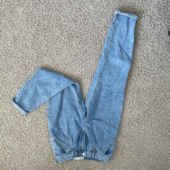 Garage mom jeans - Picture 2 of 4